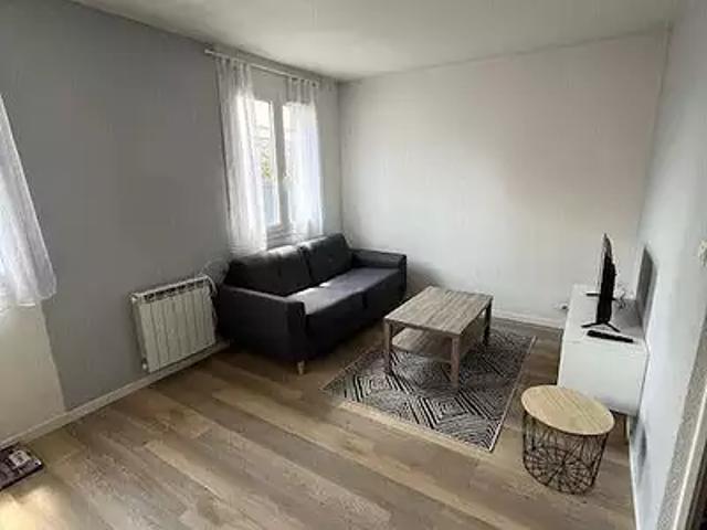 Limoges 87000 Location appartement 1 pièce t1