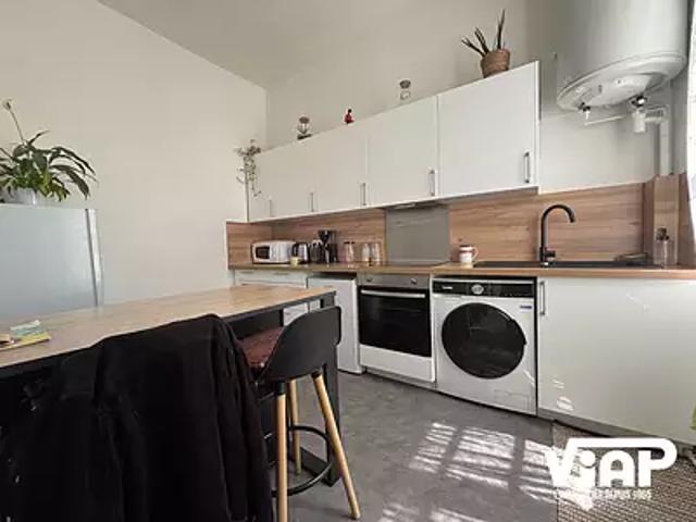 Limoges 87000 Location appartement 1 pièce t1