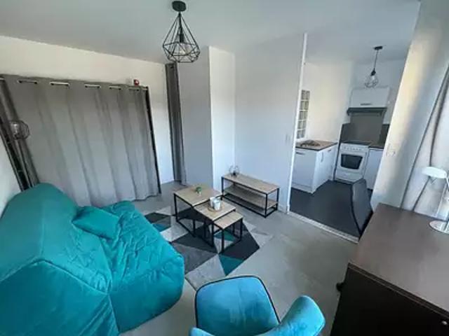 Limoges 87000 Location appartement 1 pièce t1