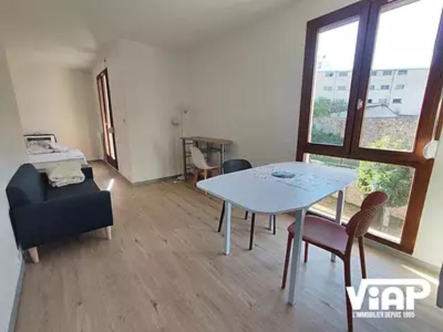 Limoges 87000 Location appartement 1 pièce t1