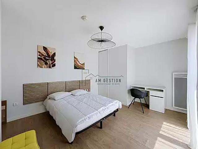 Limoges 87000 Location appartement 1 pièce t1