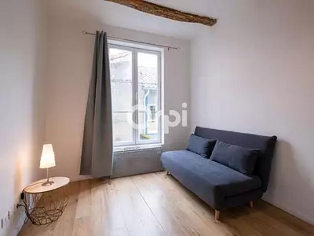 Limoges 87000 Location appartement 1 pièce t1