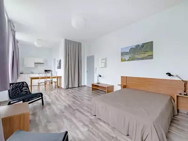 Limoges 87000 Location appartement 1 pièce t1