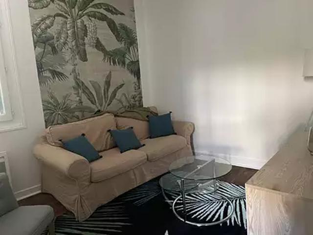 Limoges 87000 Location appartement 1 pièce t1