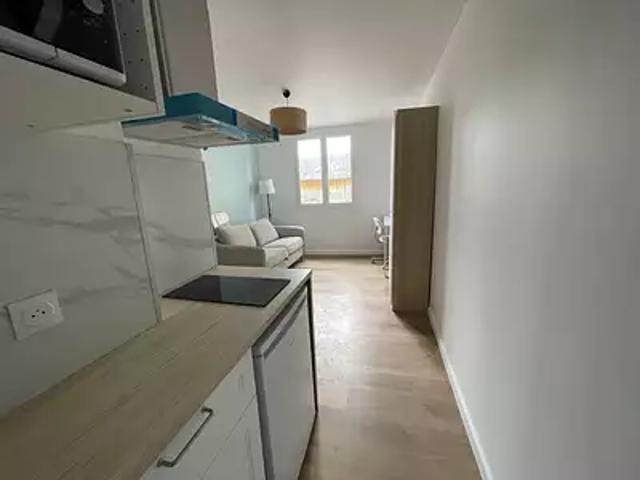 Limoges 87000 Location appartement 1 pièce t1
