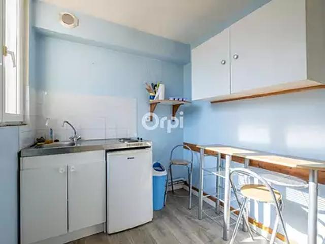 Limoges 87000 Location appartement 1 pièce t1