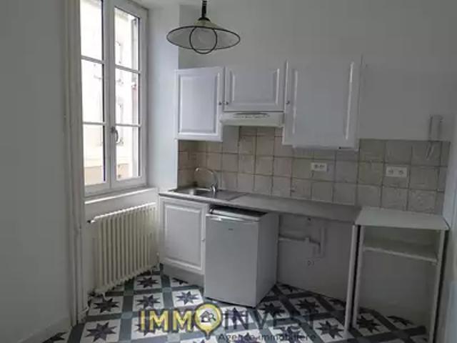 Limoges 87000 Location appartement 1 pièce t1