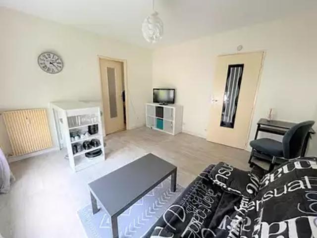 Limoges 87000 Location appartement 1 pièce t1