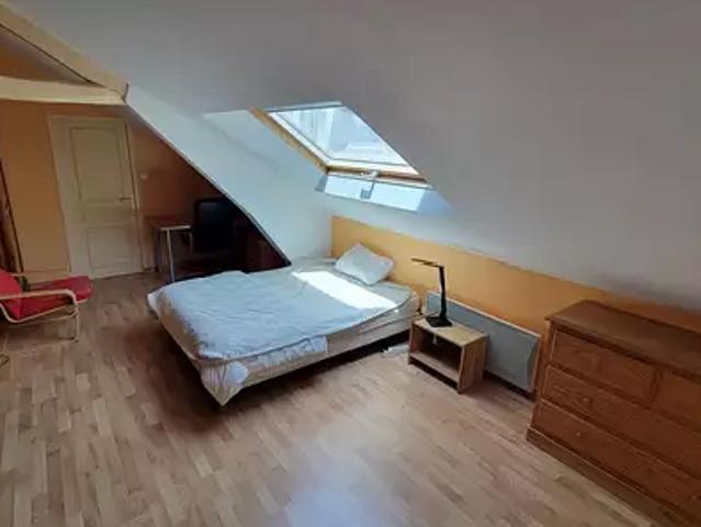 Limoges 87000 Location appartement 1 pièce t1