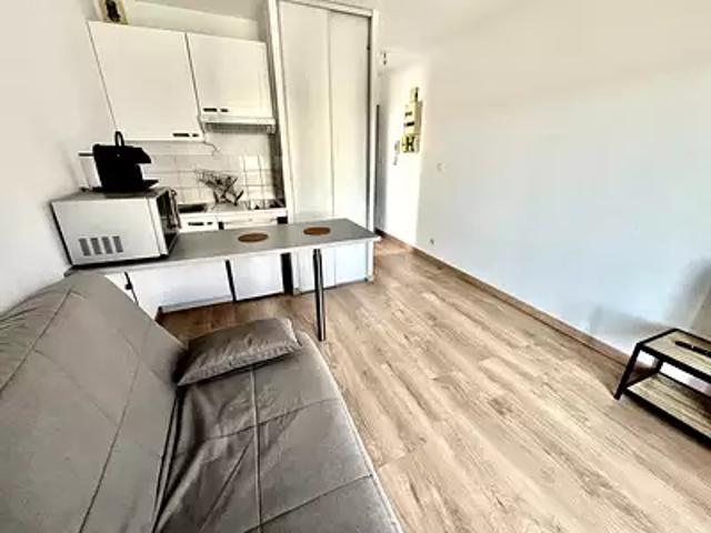 Limoges 87000 Location appartement 1 pièce t1