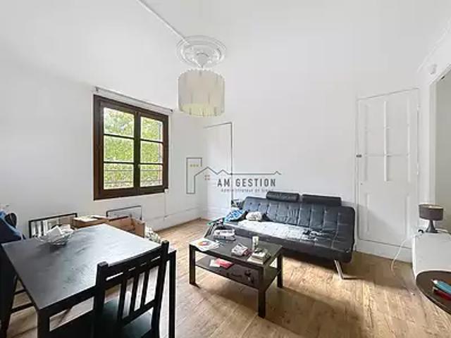 Limoges 87000 Location appartement 1 pièce t1