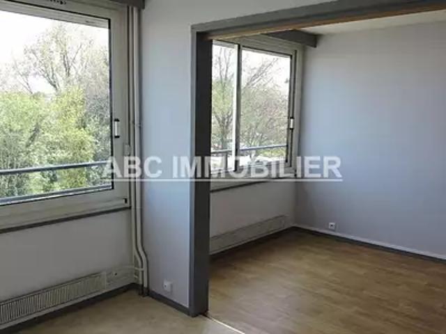 Limoges 87000 Location appartement 1 pièce t1 cave