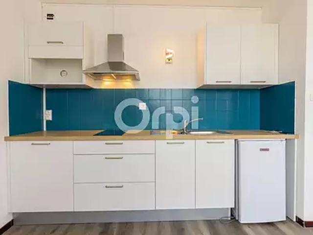 Limoges 87000 Location appartement 1 pièce t1 cave