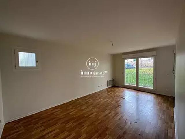 Limoges 87000 Location appartement 1 pièce t1 parking