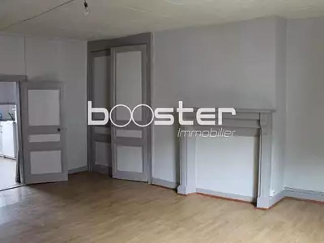 Limoges 87000 Location appartement 1 pièce t1 terrasse