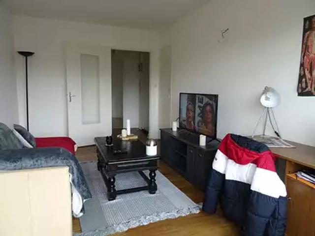 Limoges 87000 Location appartement 2 pièces t2 balcon
