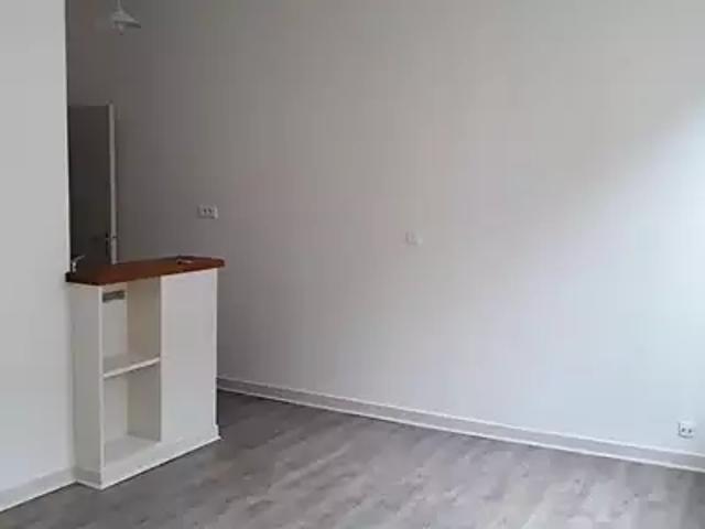 Limoges 87000 Location appartement 2 pièces t2 cave