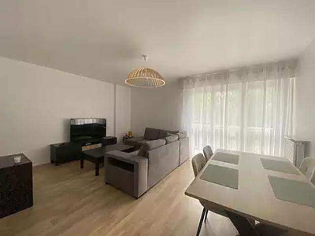 Limoges 87000 Location appartement 2 pièces t2 cave
