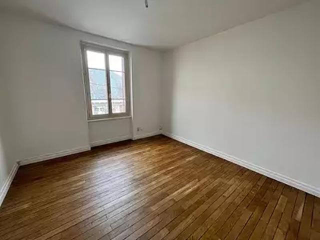 Limoges 87000 Location appartement 2 pièces t2 cave