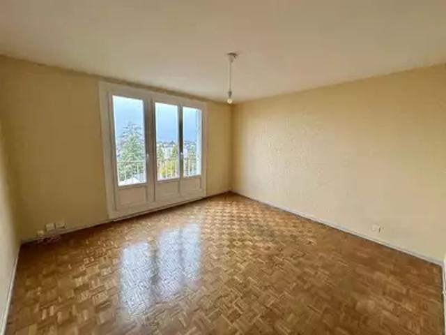 Limoges 87000 Location appartement 2 pièces t2 cave