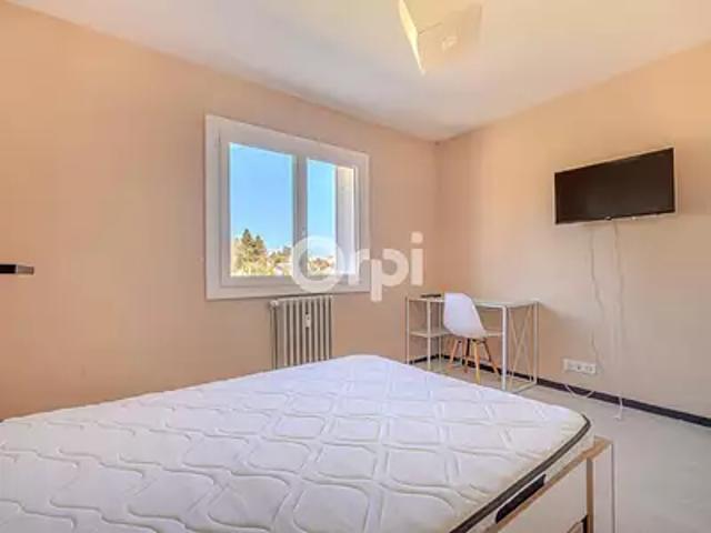 Limoges 87000 Location appartement 2 pièces t2 cave balcon