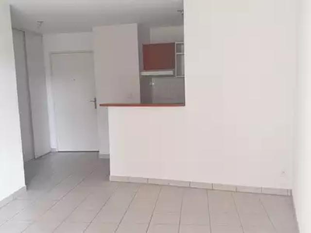 Limoges 87000 Location appartement 2 pièces t2 parking
