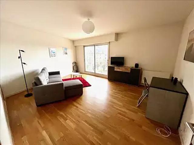Limoges 87000 Location appartement 2 pièces t2 parking