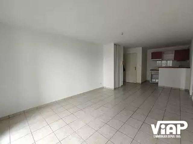 Limoges 87000 Location appartement 2 pièces t2 parking