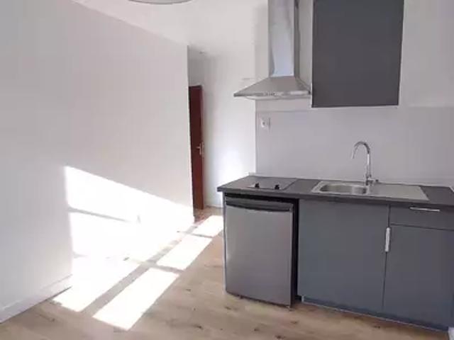 Limoges 87000 Location appartement 2 pièces t2 parking
