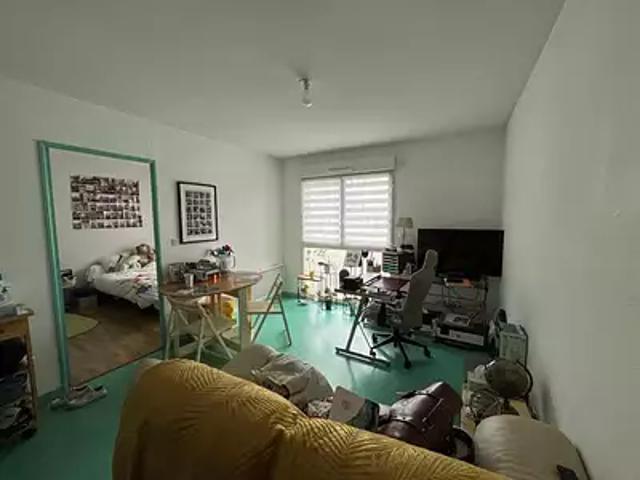 Limoges 87000 Location appartement 2 pièces t2