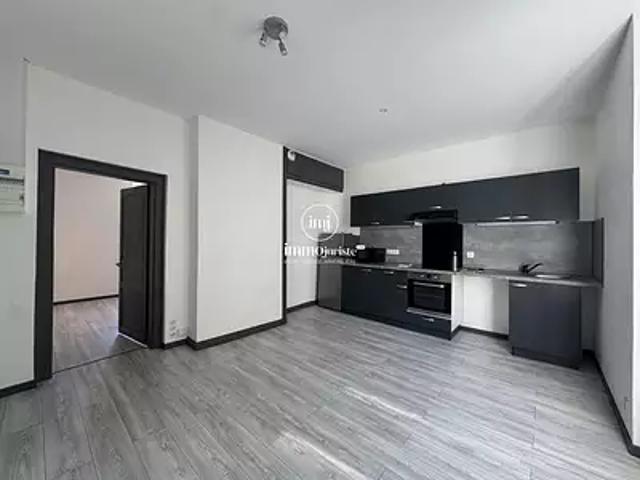 Limoges 87000 Location appartement 2 pièces t2