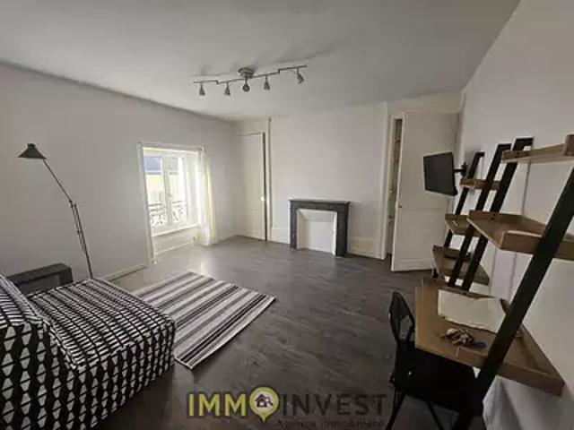 Limoges 87000 Location appartement 2 pièces t2