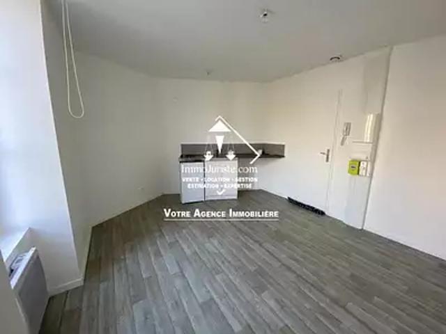 Limoges 87000 Location appartement 2 pièces t2