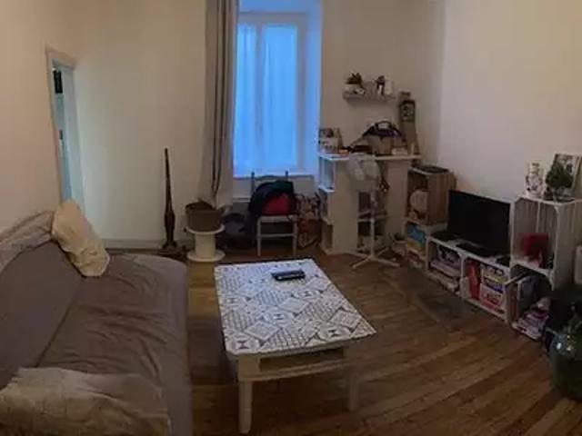 Limoges 87000 Location appartement 2 pièces t2