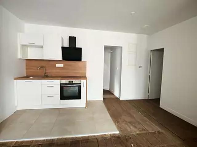 Limoges 87000 Location appartement 2 pièces t2