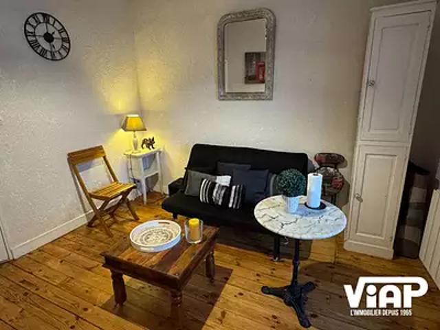 Limoges 87000 Location appartement 2 pièces t2