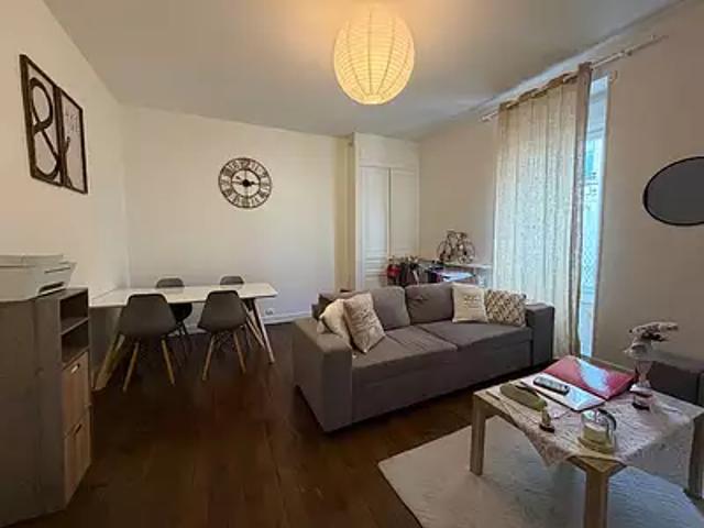 Limoges 87000 Location appartement 2 pièces t2