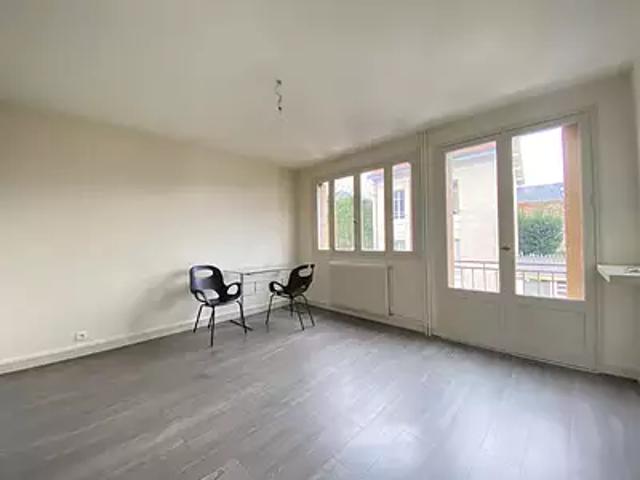 Limoges 87000 Location appartement 2 pièces t2
