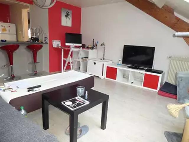 Limoges 87000 Location appartement 2 pièces t2