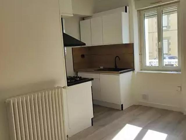Limoges 87000 Location appartement 2 pièces t2