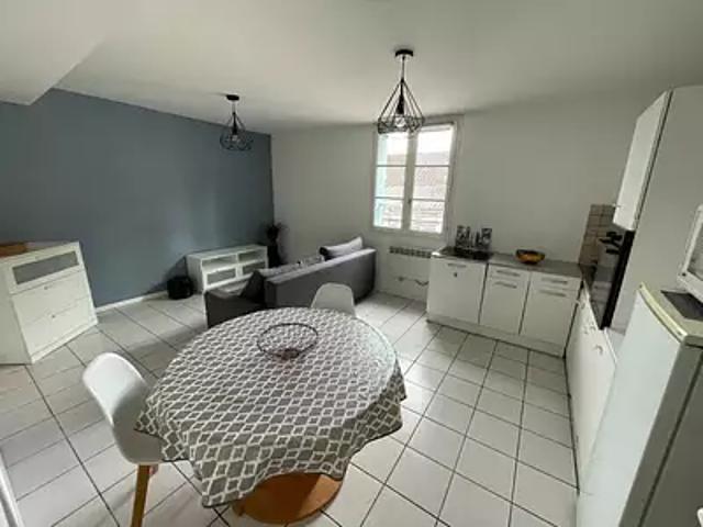 Limoges 87000 Location appartement 2 pièces t2