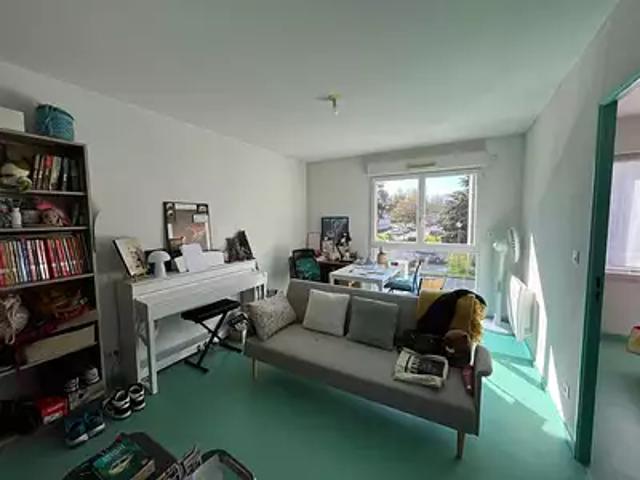 Limoges 87000 Location appartement 2 pièces t2
