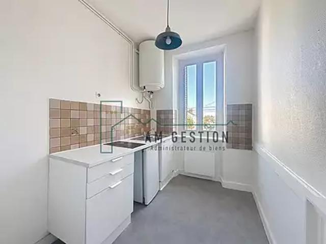Limoges 87000 Location appartement 2 pièces t2