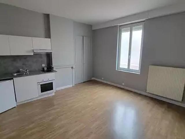 Limoges 87000 Location appartement 2 pièces t2