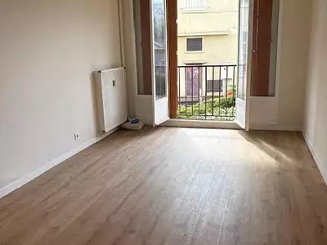Limoges 87000 Location appartement 2 pièces t2
