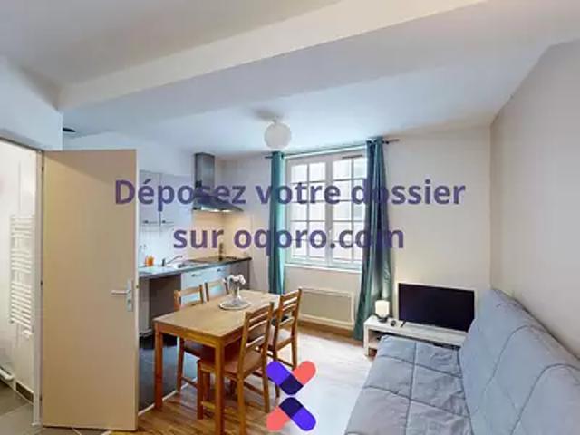 Limoges 87000 Location appartement