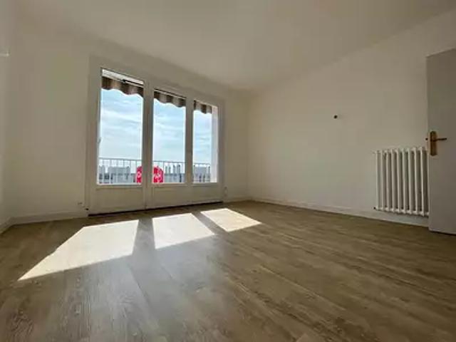 Limoges 87000 Location appartement 3 pièces t3 balcon
