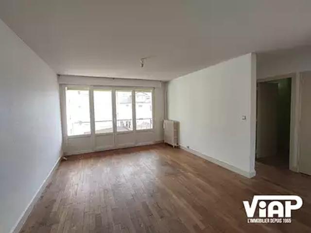 Limoges 87000 Location appartement 3 pièces t3 cave