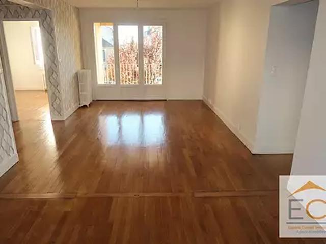Limoges 87000 Location appartement 3 pièces t3 cave
