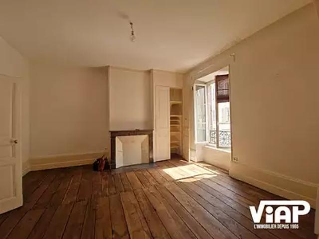 Limoges 87000 Location appartement 3 pièces t3 cave